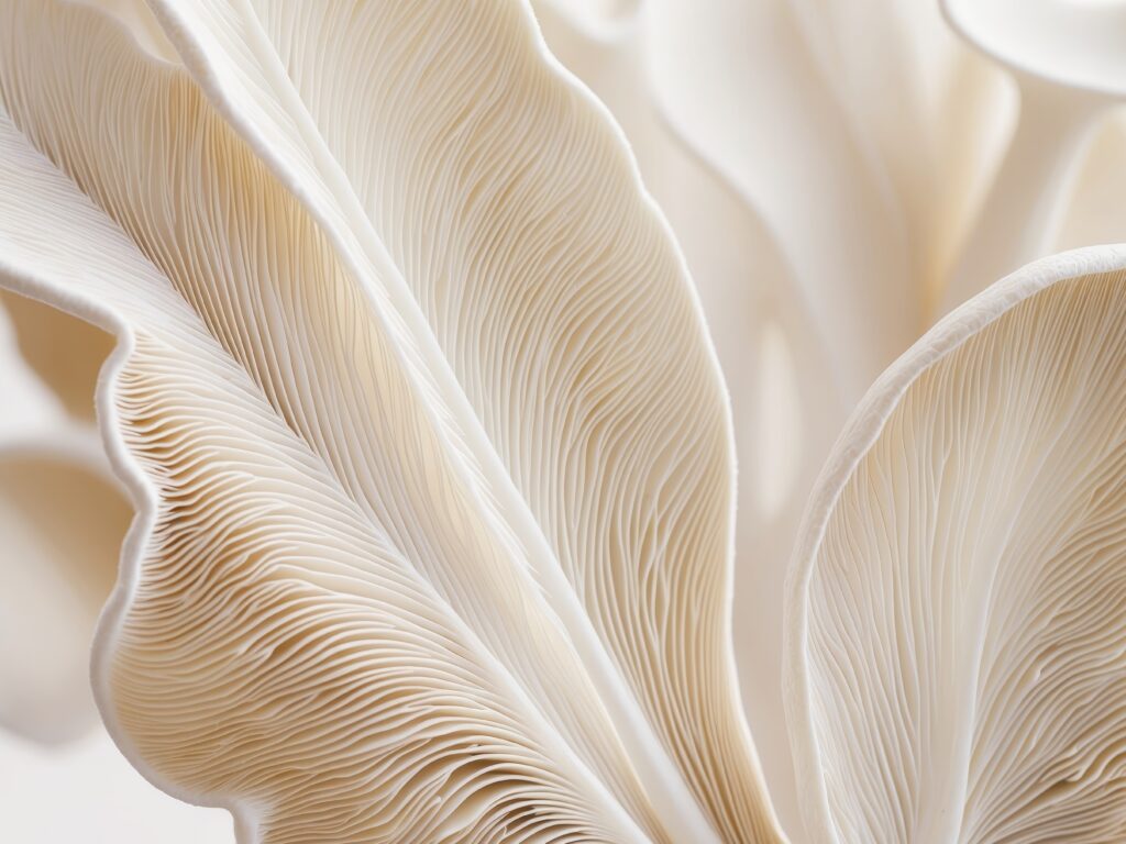 Fungal chitosan for health and care applications