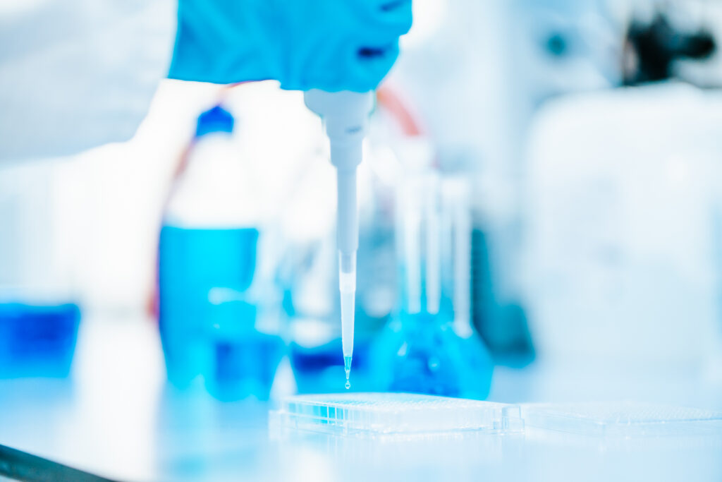 KitOderm fungal chitosan for skin care