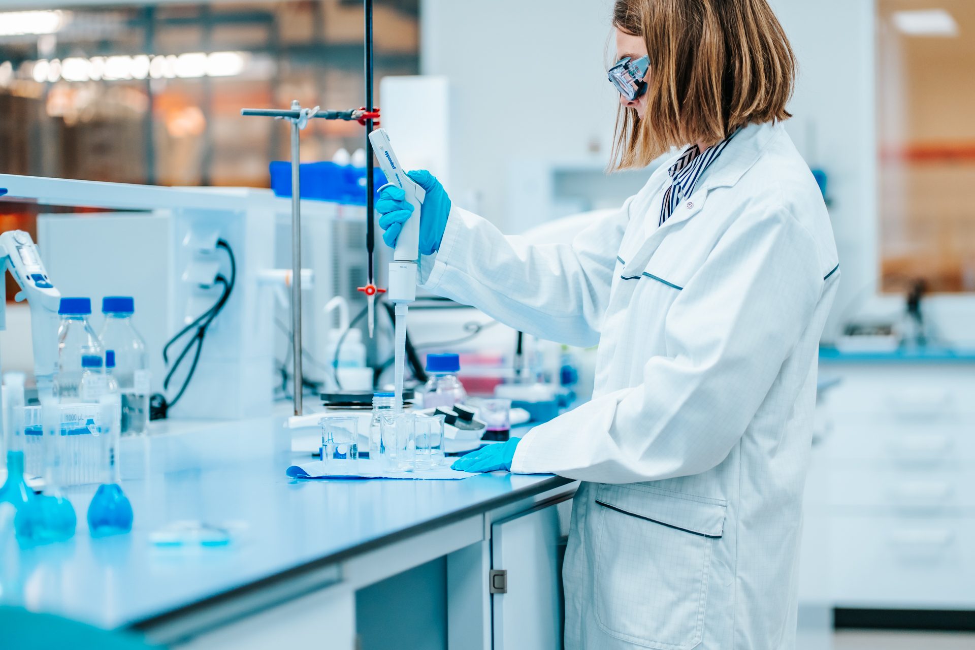 KitOderm fungal chitosan for skin care