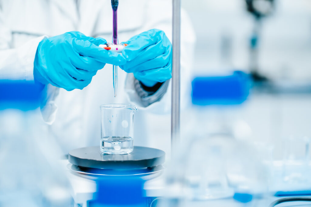 KitOderm fungal chitosan for skin care