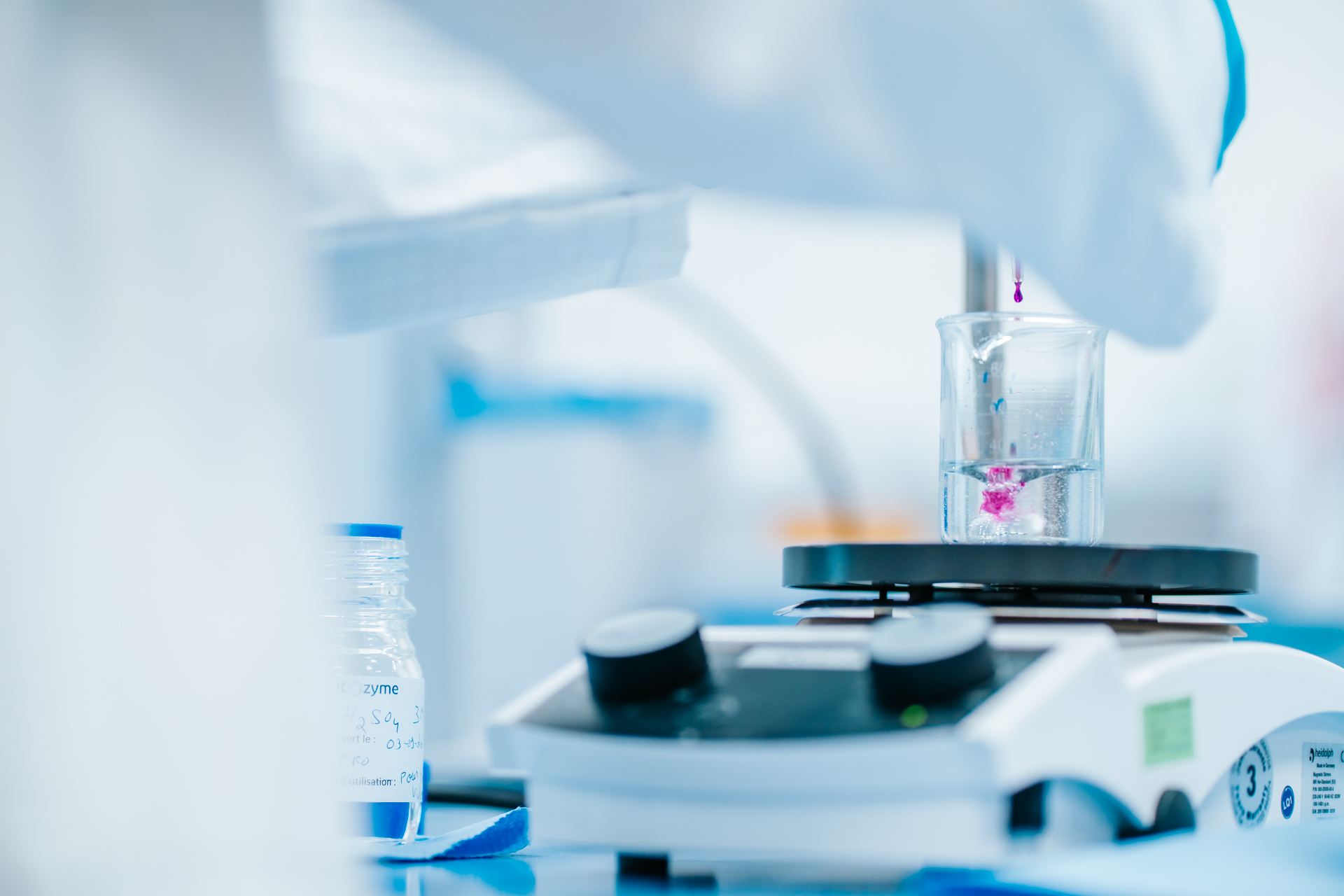 KitOderm fungal chitosan for skin care