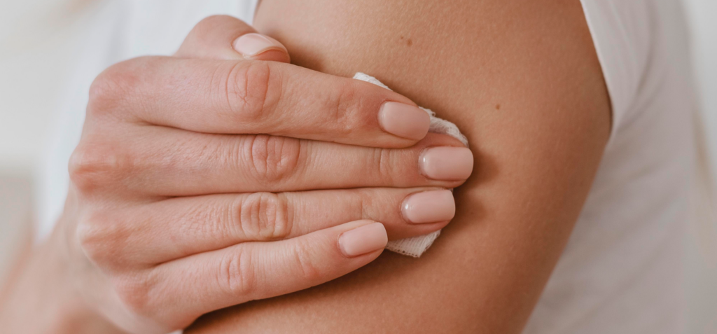 KitOderm fungal chitosan for skin care